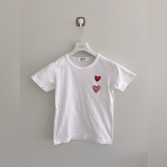 Comme des Garcons PLAY - Picture 1 of 2